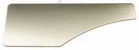 Flap - Soap Dispenser Lid [Gorenje]