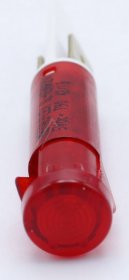 Filament Lamp - Signal Light-red Led Sl-656rzv1 [Gorenje]