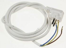 Mains Power Lead - Connecting Cable H05vv-f 3g1 5 1500 [Gorenje]