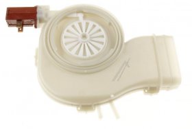 Ventilator Motor - Fan [Gorenje]