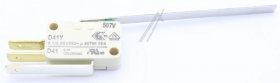 Switch - Floater Switch [Gorenje]
