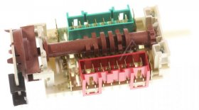 Oven Switch - Wahlschalter Everel K4a-cmw-code Eco [Gorenje]