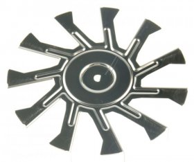 Fan Blades - Fan Propeller Askoll 45-nr 4mm [Gorenje]