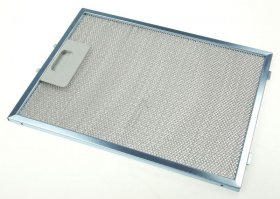 Metal Grease Trap - Grease Filter Metal 307 X 228 X 9 [Gorenje]