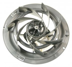Ventilator Motor - Cooling Fan 230v [Gorenje]