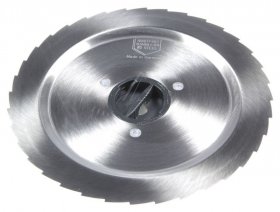 Graef Mixer / Blender Blade - Messer Gezahnt