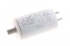 Graef Capacitor - 4,5uf-450v Kondensator Graef 140 - 183