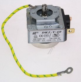 Timer - Dkj-y-60 Timer+wire [Groupe SEB]