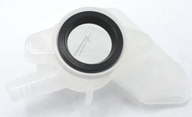 Hose Coupling - Receiver-tank-complete [Groupe SEB]