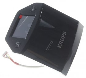Gauge Disc - Facia-complete [Groupe SEB]