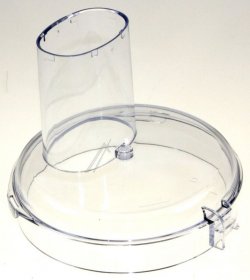 Flap - Cover-bowl-chopper+bearing [Groupe SEB]