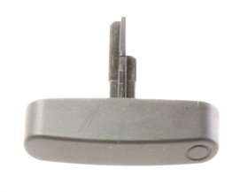 Button - Knob-selector-black [Groupe SEB]