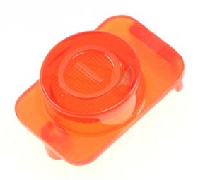 Power Button - Button-red [Groupe SEB]