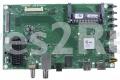 Grundig Mainboard - Cn 32 B50p M srs hd s2 2hdmi 2usb pinp - PWB110