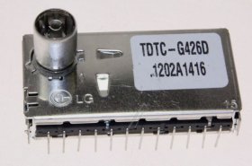 Grundig Tuner - 759551657700 Tuner Tdtc-g426d Dik Lg