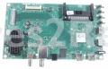 Grundig Chassis Module For Lcd/plasma - Chassis Board Cn (k1l) - 275991248500