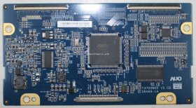 Grundig GU37BLKSE - LVDS - T370XW02 V5 CB - 06A69-1A