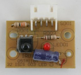 Grundig GULCD32HDT - IR - 05TA118A