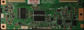 GU37BLKSE - LVDS - LC370WX4-SLA1 - 6870C-0158A