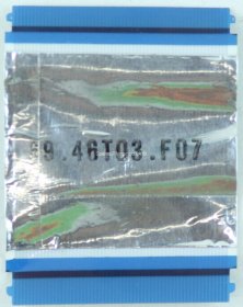 Hannspree HSG1102 - T-Con Cable - 69.46T03.F07