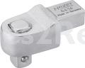 Hazet Set Of Nut Drivers - Insert Square Drive - 6414