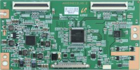 HiSense 46K360M - T-Con - LJ94-016057D - A60EDGEC2LV0.2