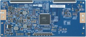 HiSense H43M3000 - T-Con - 55.43T06.C12 - 50T32-C04 - T500QVN03.0 CTRL BD