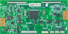 Hisense LTDN55K720WTSEU - T-Con - MZ158BB0AE - RSAG7.820.6377 /ROH - 4DE29301B