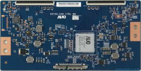 HiSense H65N5750UK - T-Con - 55.65T50.C04 - 65T50-C06 CTRL BD