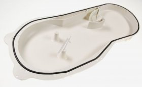 Hisense Gorenje Rearpanel - Rear Panelv1 Sp-k-a-10