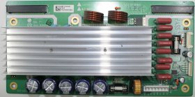 HiSense PDP4220EU - ZSUS - 6871QZH049A - 6870QZE117B - PDP 041213 - 42V7 Z