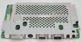 Hitachi 32PD5200E - DVI + DSUB - JA05092