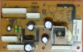 Hitachi 42PD3200 - 17DB16 - 210705