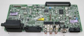 Hitachi 42PD7200 - Main AV - PW2 VIDEO-E PWB - JA05703-A