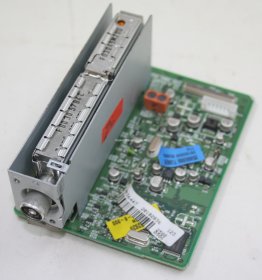 Hitachi 42PD7200 - Tuner - PW2 TUNER (EU) - JA05722-B