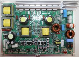 Hitachi 42PMA225EZ - PSU - 3501Q00150A Rev.C - USP490M-42LP Rev.B