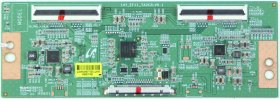 Hitachi 55 Inch - T-Con - LJ94-30606F - 14Y_EF11_TA2C2LV0.1
