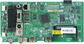 Hitachi 24HYT45U - Main AV - 23247300 - 17MB95M - 210114R3a