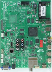 Hitachi 48HK6T64U - Main AV - 23348946 - 17MB100 - 280415R3A