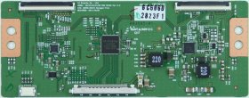 Hitachi 32HXC01U - T-Con - 6871L-2823F - 6870C-0401C - 32/37/42/47/55 FHD TM120 Ver 0.3