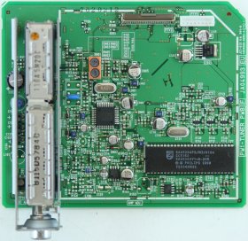 Hitachi 37PD5000 - Tuner Board - JA04993 - PW1-TUNER PWB