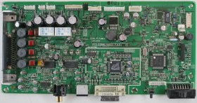 Hitachi 42PD3000E - Audio Board - JA04554