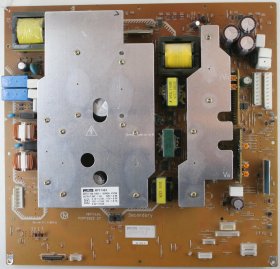 Hitachi 42PD3000E - PSU - PCPF0022 27 - MPF7404