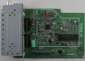 Hitachi 42PD4200 - Tuner Board - VPD-N421E - REV:1 - 435AT88001 - REV:1A