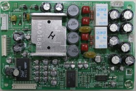 Hitachi 42PD5000 - AMP - PW1-AUDIO PWB - JA04952-B