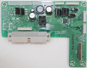 Hitachi 42PD5200E - Connector - PW1-JOINT-PWB F - JA04954-A