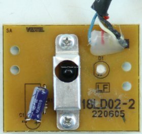 Hitachi 42PD6600 - IR - 18LD02-2 - 220605