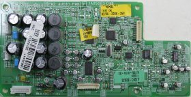 Hitachi 42PD7200 - PW2 AUDIO PWB - JA05663-D