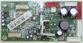 Hitachi 42PD8700U - Board - 17DB21 - 311005 - 20242464 - 26058704