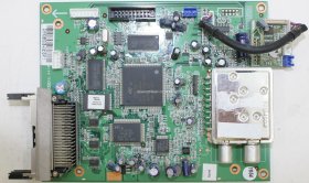 Hitachi 42PD8700U - Card Reader - 16PING08